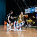 Прикарпаття-Говерла втретє в сезоні перемогла БІПУ – Федерація баскетболу України