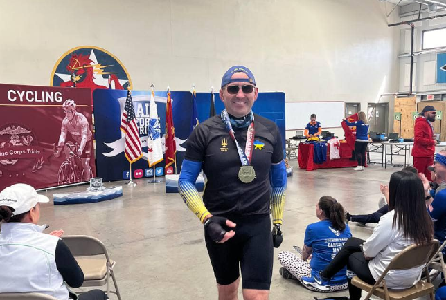 фото: Західне регіональне управління Держприкордонслужби України-Західний кордон