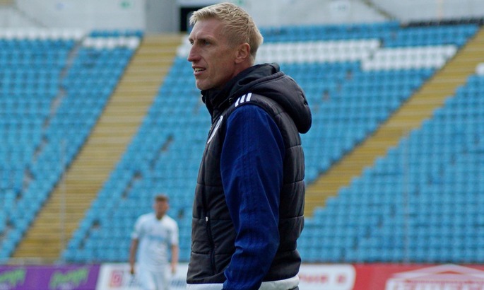 Реал Фарму очолив досвідчений фахівець