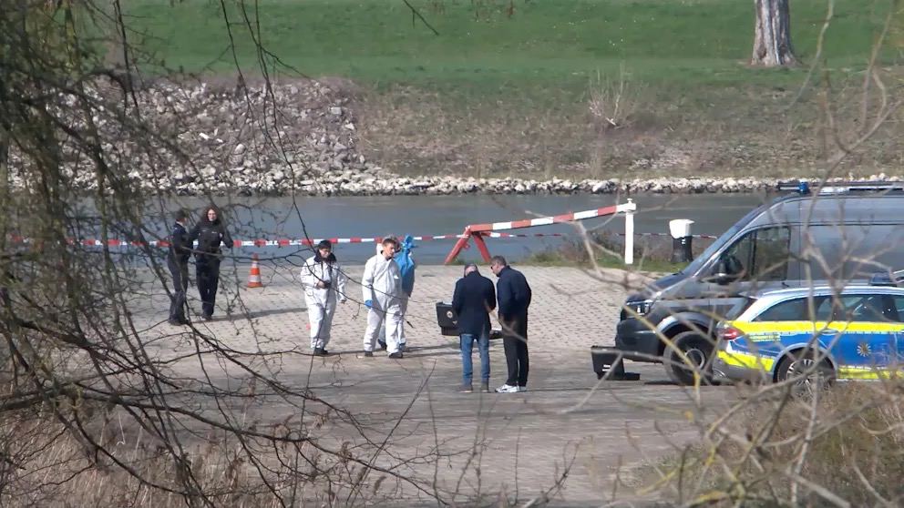 Новости Днепра про Ребенка украинки, которую убили в Германии, нашли: что известно