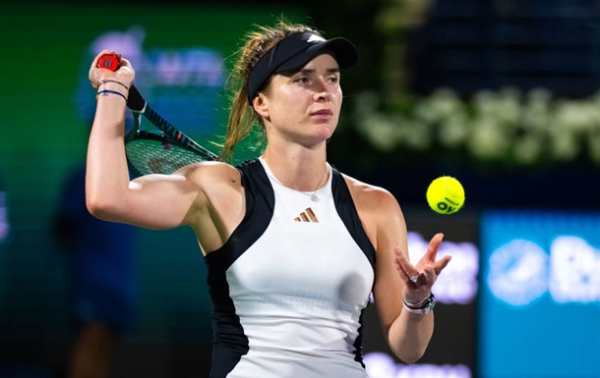 Рейтинг WTA: Свитолина - первая в Украине, Костюк и Ястремская поднялись