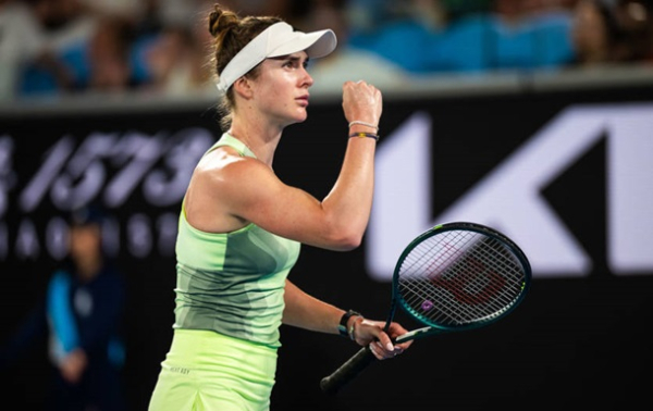 Рейтинг WTA: Свитолина поднимается еще выше, Стародубцева обновляет рекорд