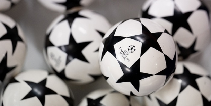 Результаты жеребьевки Лиги чемпионов сезона 2023/24