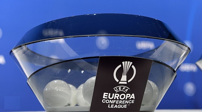 Результаты жеребьевки Лиги конференций сезона 2023/24