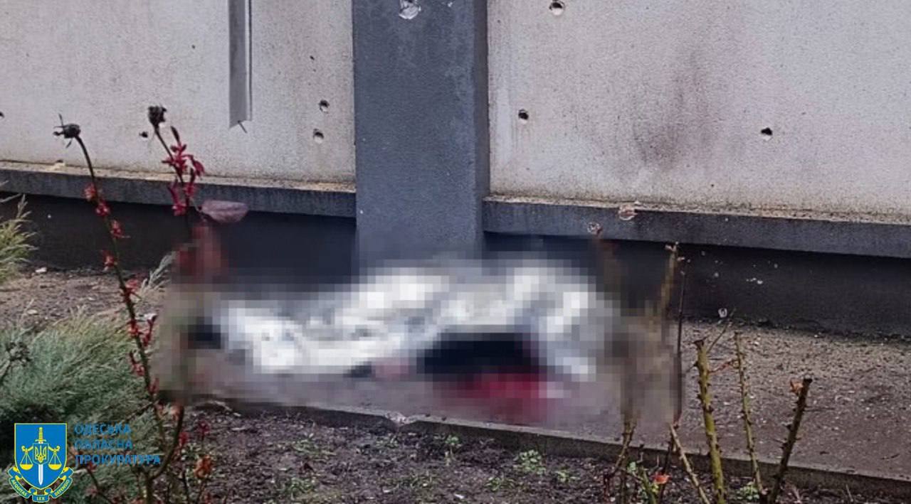 Новости Днепра про РФ ракетой ударила по спасателям в Одессе, которые приехали помогать людям: есть погибшие