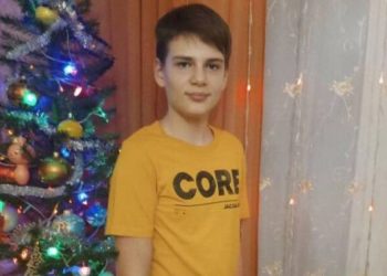 Родина хлопчика, якого збила автівка в Черкасах, потребує допомоги — Новости Черкасс