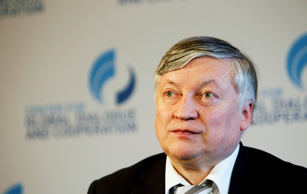 Российским шахматистам грозит тюрьма за разжигание войны в Украине