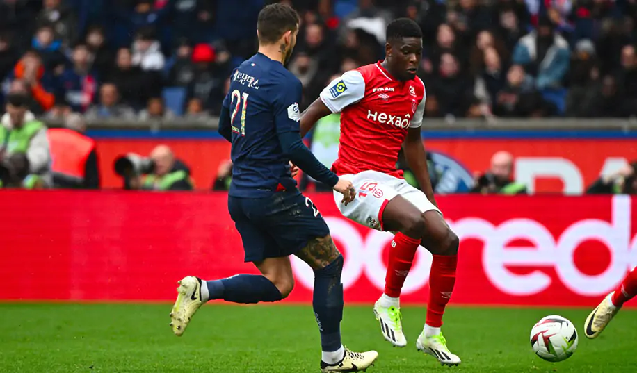 Сенсація минулого сезону повернулася? Стіл все ж таки відібрав очки у ПСЖ