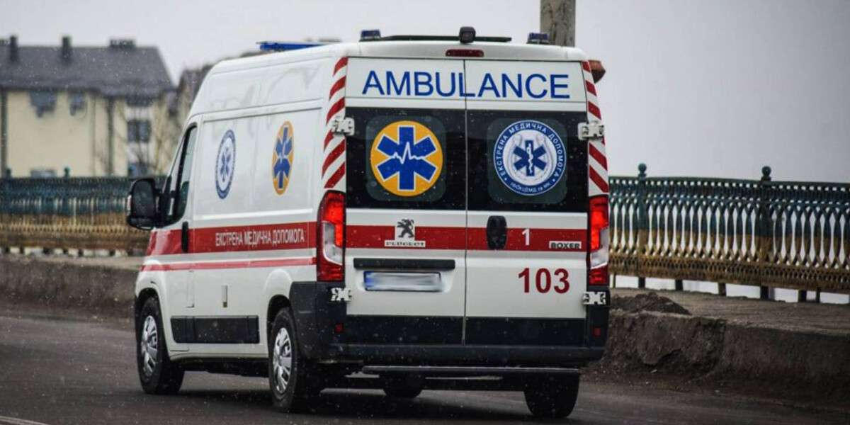 Швидка допомога