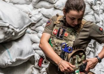 Скількох медиків зі Львівщини мобілізували