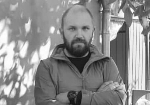 Среди погибших от ракеты в Одессе командир батальона "Цунами" и экс-зам ГУНП Александр Гостищев. 