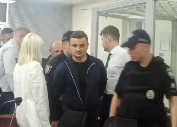 Суд над Головком починається 4 березн: хто судді та адвокат