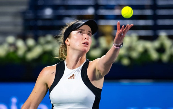 Свитолина о Швентек: Она будет мотивирована победить меня