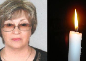 Тетяна Савків померла – вона була заслуженою журналісткою України