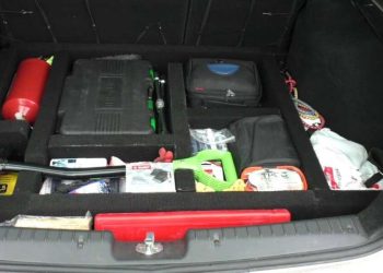 Топ-5 речей, які мають бути в багажнику автомобіля | АВТО НОВИНИ |