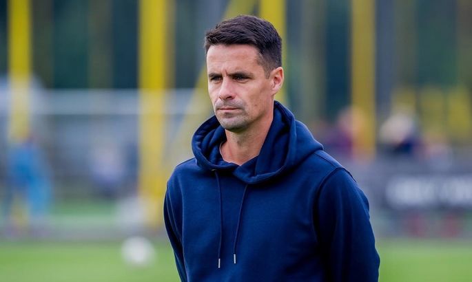 Тренер ФК ЮКСА: До нас приїдуть на перегляд ще двоє бразильців