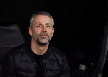 Тренер Лейпцига: «Іноді вам потрібно трохи удачі – це теж частина гри» | Футбол |