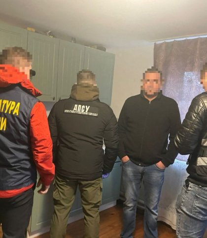 Тричі порушив закон: підозрюють мешканця Жовківщини