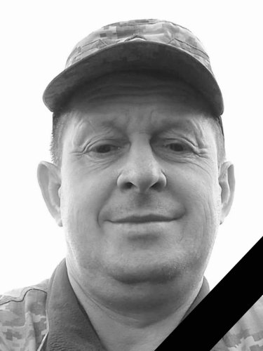 Володимир Муляр