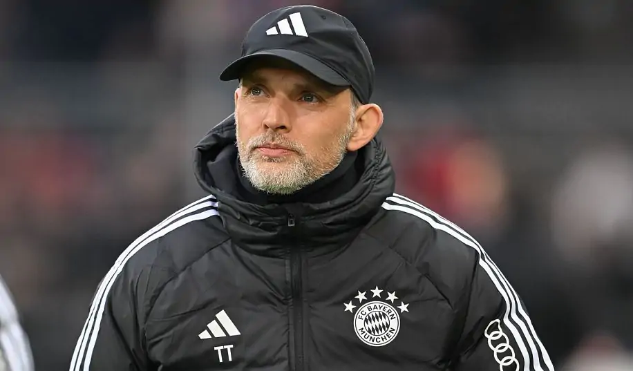 Тухель: «Нам треба перемагати, перемагати, перемагати. Боротьба за титул не в наших руках»