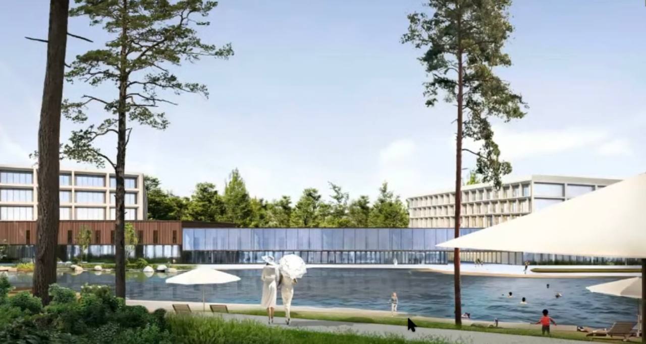 Візуалізація ПП «Проект Менеджмент»