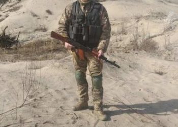 У Черкасах просять перейменувати провулок іменем полеглого героя — Новости Черкасс