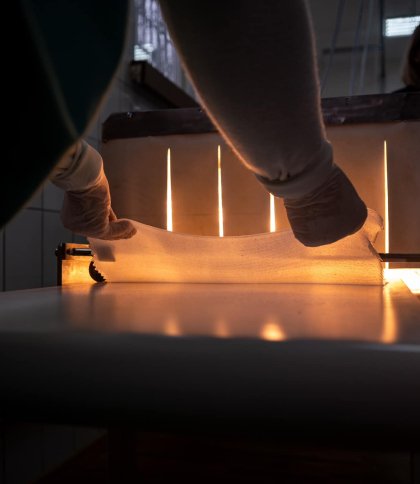 У Львівській політехніці виробляють гідрогелеві пов’язки для поранених військових: як отримати 