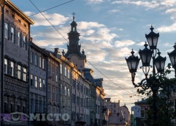 У Львові фіксують температурні рекорди. Яким буде перший день весни