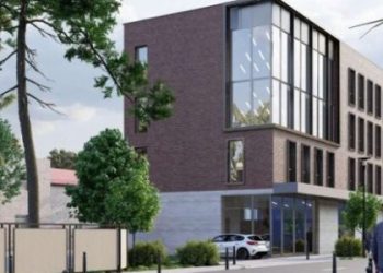 У Львові на Джорджа Вашингтона збудують новий медичний центр