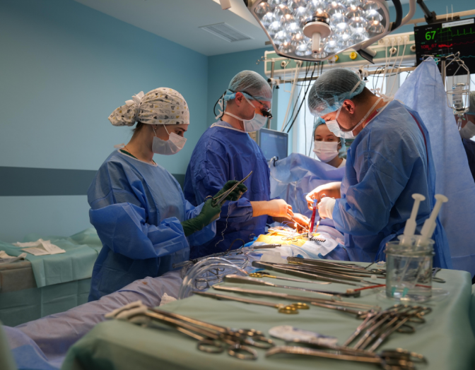 фото: перше ТМО львова