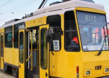 У Львові виділять 26 млн грн на розмитнення німецьких трамваїв