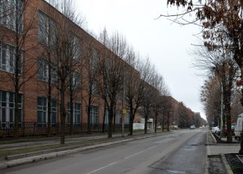У Львові відкрили вулицю для проїзду. Автобуси знову курсуватимуть за звичайним маршрутом