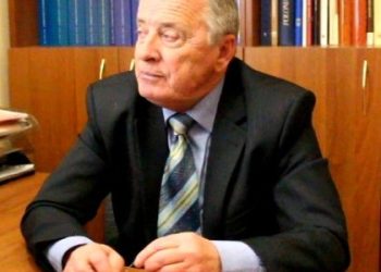 У віці 69 років пішов з життя професор Михайло Глушко, етнолог ЛНУ