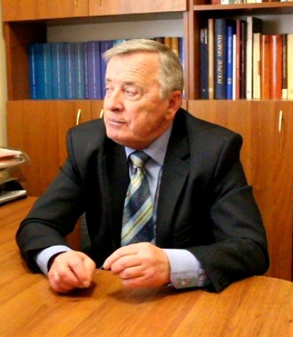 Михайло Глушко