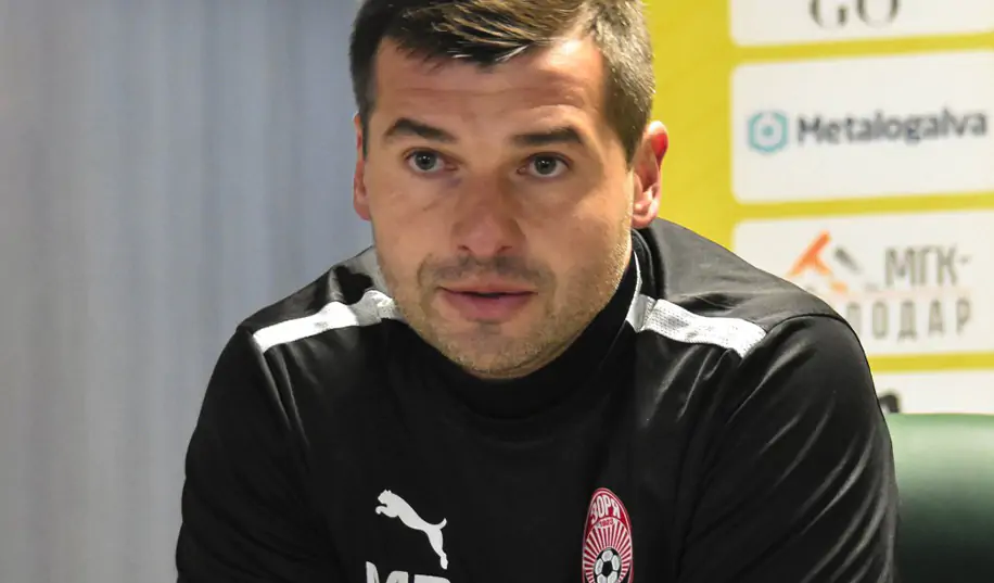 У Зорі відмовилися коментувати шокуючий склад на Динамо