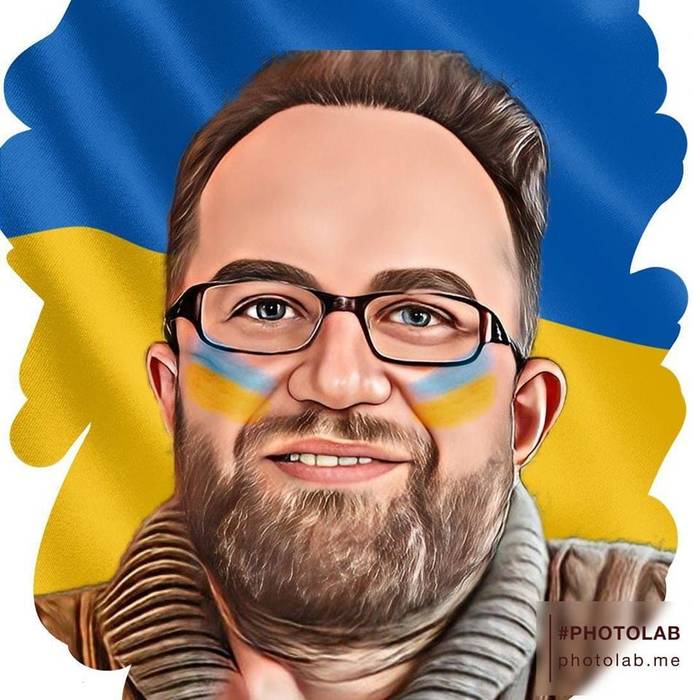 Павел Эльянов / facebook.com/eljanov