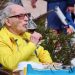 Украинский теннисист-рекордсмен отмечает 100-летие – Теніс