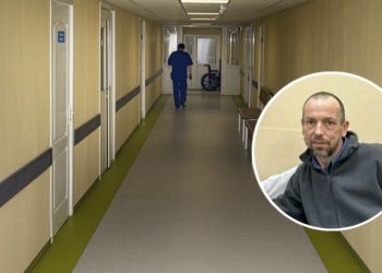 Украинский военный, который проходит реабилитацию в Днепре, рассказал об ужасах плена – Дніпро