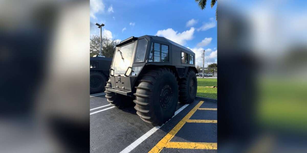 Український всюдихід