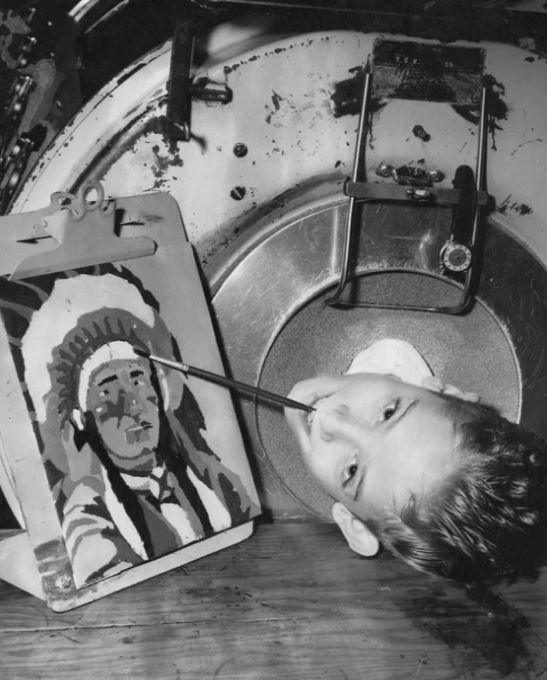 Новости Днепра про Умер юрист из США, 70 лет проживший внутри 