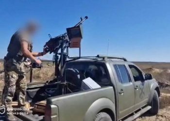 Унікальні розробки для знищення ворога, засоби радіоелектронної боротьби, спецобладнання, транспорт. Як Дніпро ППО допомагає |  Дніпро