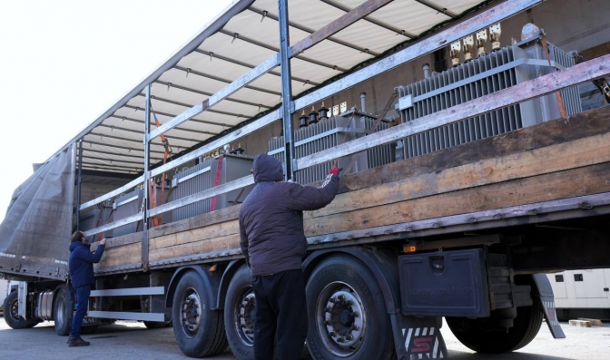 Фото: Анатолій Федорук