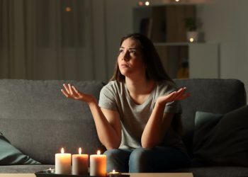 В Днепре 1 марта будут выключать свет: все адреса – Дніпро