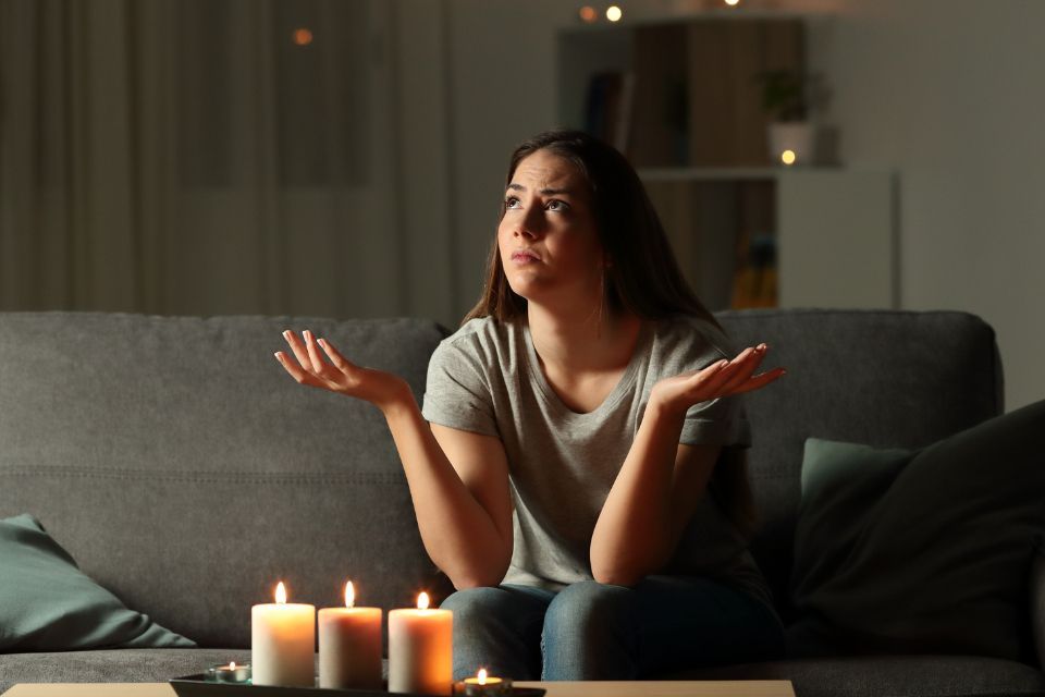 Новости Днепра про В Днепре 1 марта будут выключать свет: все адреса