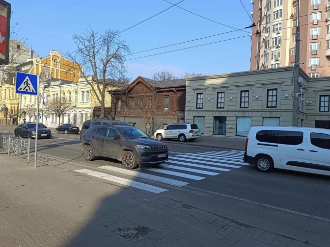 Фото: "Пасажири Києва"