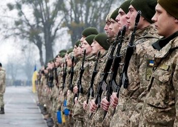 В Києві розслідують 48 випадків ухилення від мобілізації