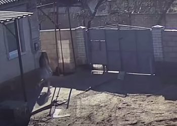 В одних тапочках и майке: в Днепре 3-летний мальчик скрылся домой из детсада – Дніпро