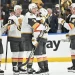 Вегас в овертаймі дотиснув Сент-Луїс, Ванкувер поступився Лос-Анджелесу | Хокей |