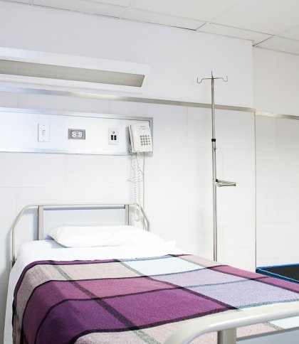 На Львівщині 39-річний чоловік помер від грипу