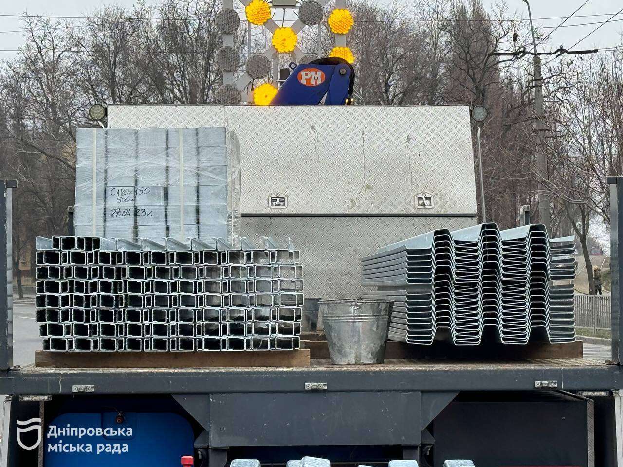 Вантажівка